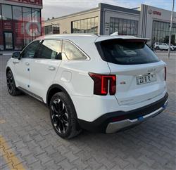 کیا سۆرینتۆ